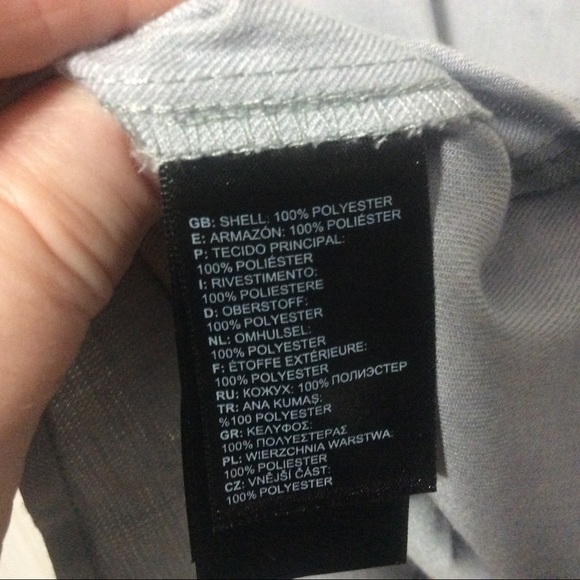 Women’s The North Face FLNL Shirt- RTO - Picture 6 of 7